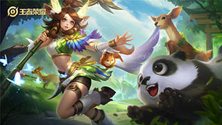 王者荣耀S17瑶出装铭文搭配