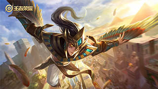 王者荣耀S17云中君出装铭文搭配