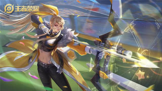 王者荣耀S17伽罗出装铭文推荐