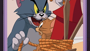 猫和老鼠手游10月新知识卡上线 引领全新战术玩法