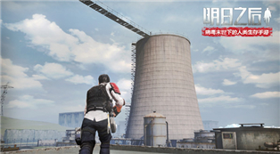 《明日之后》第二季莱文市全貌首度曝光!