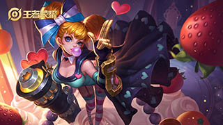 王者荣耀2019年10月22日每日一题答案