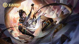 王者荣耀S17上官婉儿出装铭文推荐