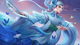 王者荣耀四周年限定皮肤介绍