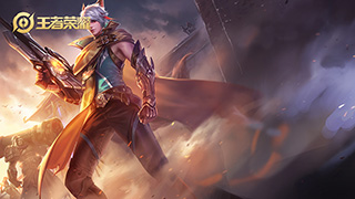 王者模拟战百里守约介绍