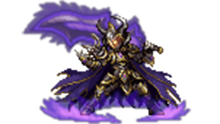 最终幻想:勇气启示录常暗之维利亚斯人物图鉴