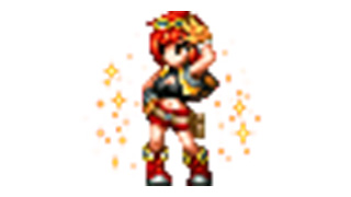 最终幻想:勇气启示录星虹技师里德人物图鉴