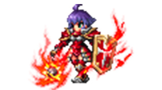 最终幻想:勇气启示录奥泽塔人物图鉴