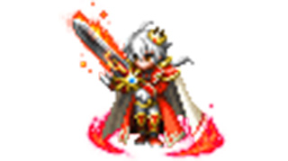 最终幻想:勇气启示录榭拉皇帝人物图鉴