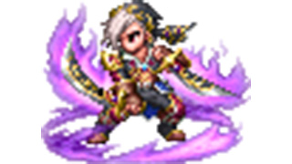 最终幻想：勇气启示录索恩人物图鉴