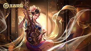 王者荣耀S17杨玉环出装铭文推荐