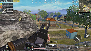 和平精英SS3赛季上分攻略