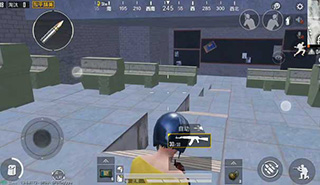 和平精英航天基地点位全面解析