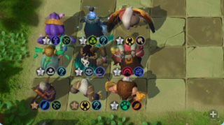 多多自走棋神法阵容搭配