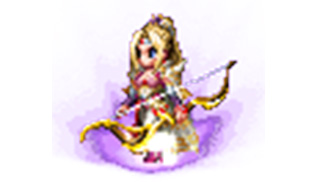 最终幻想:勇气启示录韦莱人物图鉴