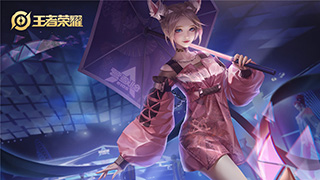 王者荣耀S17公孙离出装铭文推荐