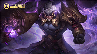 王者荣耀S17苏烈出装铭文推荐