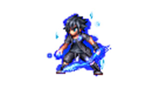 最终幻想:勇气启示录诺克提斯人物图鉴