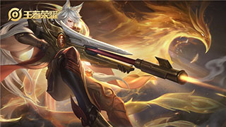 王者荣耀S17百里守约出装铭文推荐