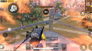 和平精英海岛地图农场打法思路