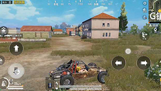 和平精英海岛地图打野攻略