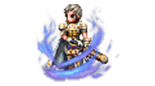 最终幻想:勇气启示录拉斯勒人物图鉴