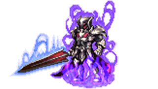 最终幻想:勇气启示录格拉乌卡人物图鉴