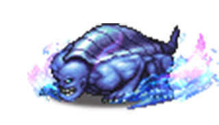 最终幻想:勇气启示录凯纳槽人物图鉴