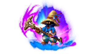 最终幻想:勇气启示录比比人物图鉴