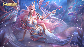 王者荣耀S17武则天出装铭文推荐