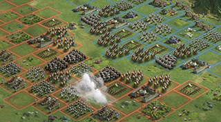 三国志战略版俘虏作用介绍