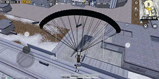 和平精英雪地地图航天基地攻略全解