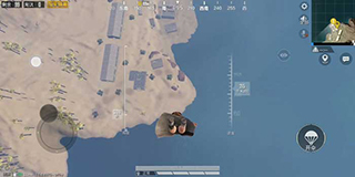 和平精英沙漠地图岛屿攻略全解