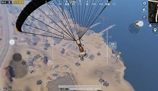 和平精英沙漠地图普罗港攻略全解