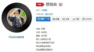 抖音为将来的难测就放弃这一刻歌曲介绍