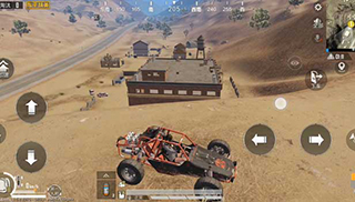 和平精英沙漠地图新山城攻略全解