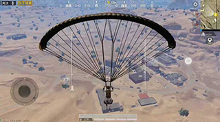 和平精英沙漠地图皮卡多攻略全解