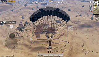 和平精英沙漠地图别墅区攻略全解