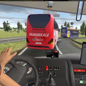 终极巴士驾驶游戏3D最新版