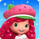 草莓公主甜心跑酷手机版