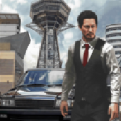 日本出租车司机大阪驾驶模拟